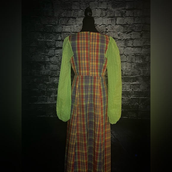 Costume Dress - Picture 7 of 7